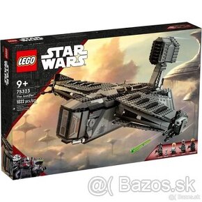 LEGO® Star Wars™ 75323 Justifier