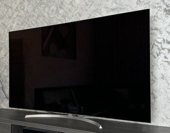 LG OLED65B7V (4K, 65")