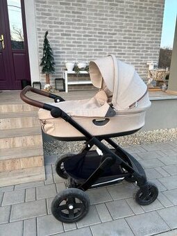 Stokke trailz terrain 3 kombinácia