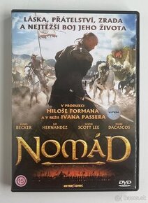 DVD Nomad