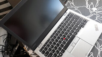 Lenovo Thinkpad 13 (na opravu, diely) - 1