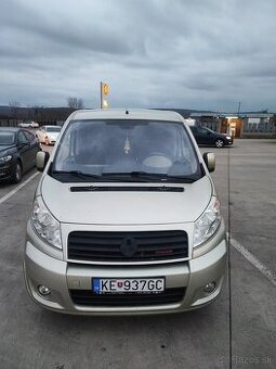 Fiat scudo