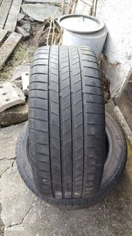 Letné pneumatiky 225/45 R17