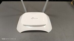 Router TP-Link TL-WR840N