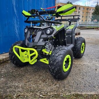 Stvorkolka ATV 110cc Defender