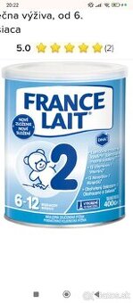 France lait 2