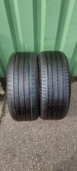 Letne pneumatiky Bridgestone 245/45r18 Run flat - 1