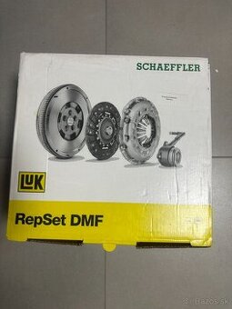 Spojková sada Schaeffler LuK 600 0299 00 (L116)