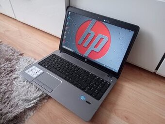 ntb HP probook 450 g0 / Intel core i7 / 8gb ram / 256gb ssd - 1