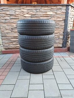 Letné pneu Nexen 225/45 ZR19 DOT5020