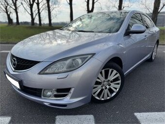 Mazda 6 2.0 diesel 103kw - 1