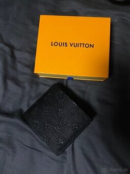 Louis Vuitton peňaženka - 1