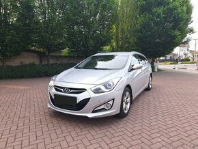 Hyundai I40 CW 1.7CRDi Style - 1