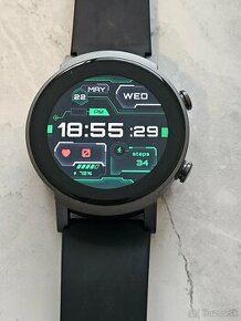 Inteligentné hodinky Ticwatch E3, GPS - v top stave - 1