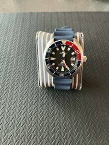 Seiko SRPC41J1 PADI (baby turtle) - 1