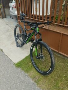 Scott Spark 970 -2021 - 1