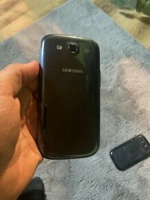 Samsung Galaxy S3