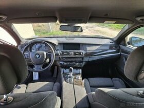 Bmw 530d xDrive A/T - 1