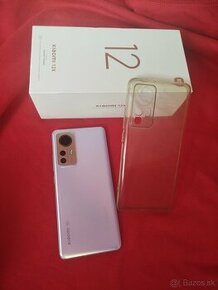 Xiaomi 12X   8/128GB