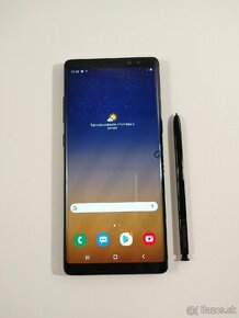 Samsung galaxy Note 8 - 1