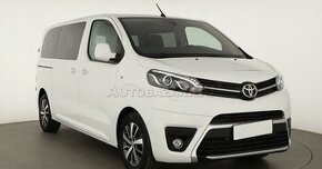 8 miestne auto na predaj Toyota Proace Verso L1 8m, Automat