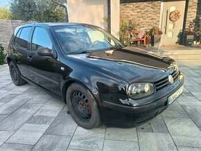 Vw golf 4 1.9tdi 85kw+ chip