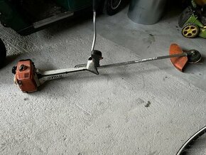 Predam stihl fs400 - 1