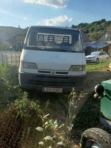 Peugeot boxer - 1