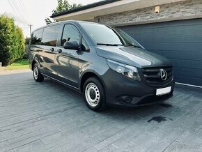 Mercedes Benz Vito Tourer 114 Lang - 1