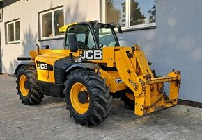 JCB 531-70 AGRI SUPER