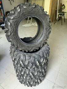 Pneu Maxxis Bighorn 26x11-14 6PR RADIAL