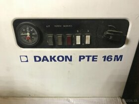 elektrokotol dakon pte 16m