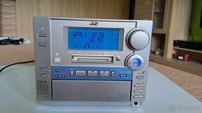 Predám JVC MX-S5 RMD. Minidsic - 1