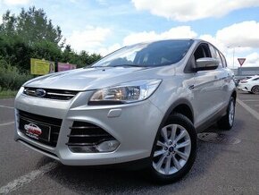 Ford Kuga 2.0 TDCi Titanium AWD