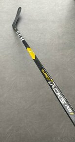 ✅CCM SUPER TACKS AS1 INT RIGHT/PRAVACKA__flex 55  P30 - 1