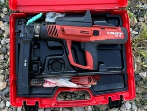 Hilti DX 76 MX poloautomatický vsadzovací stroj