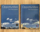 Opportunities Pre-Intermediate