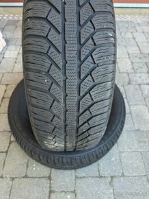 185/60R15 semperit - 1