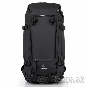 F-Stop SUKHA 70L + Tatonka Camera Insert L