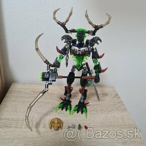 LEGO BIONICLE Umarak the Hunter 71310