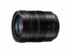 Panasonic LEICA DG VARIO12-60mm F2.8 -4.0 ASPH MFT