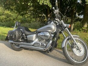 Honda spirit shadow 750