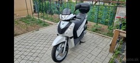 Honda SH 125 2009