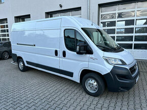 Fiat Ducato 2.3 MultiJet L3H2, odpočet DPH  - 1