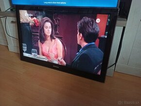 Samsung  40 palcovy lcd tv