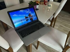 Asus/Notebook/4GB RAM/500GB SSHD/Intel HD Grafika 2GB - 1