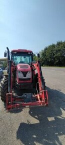 Traktor poľnohospodársky Zetor Proxima CL 80