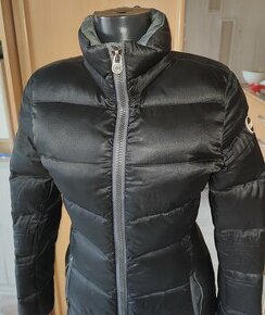 prešívaná parka Colmar XS - 1