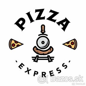 Hladáme pizzéra/pizzérku