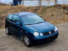 Kupim VW Polo 1.9 Sdi. - 1